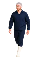 HACCP Conti Suits