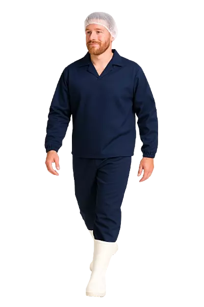 HACCP Conti Suits