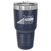 30 oz. Ringneck Tumbler