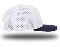 Custom 5 Panel Pantano Hats (Leatherette Patch)