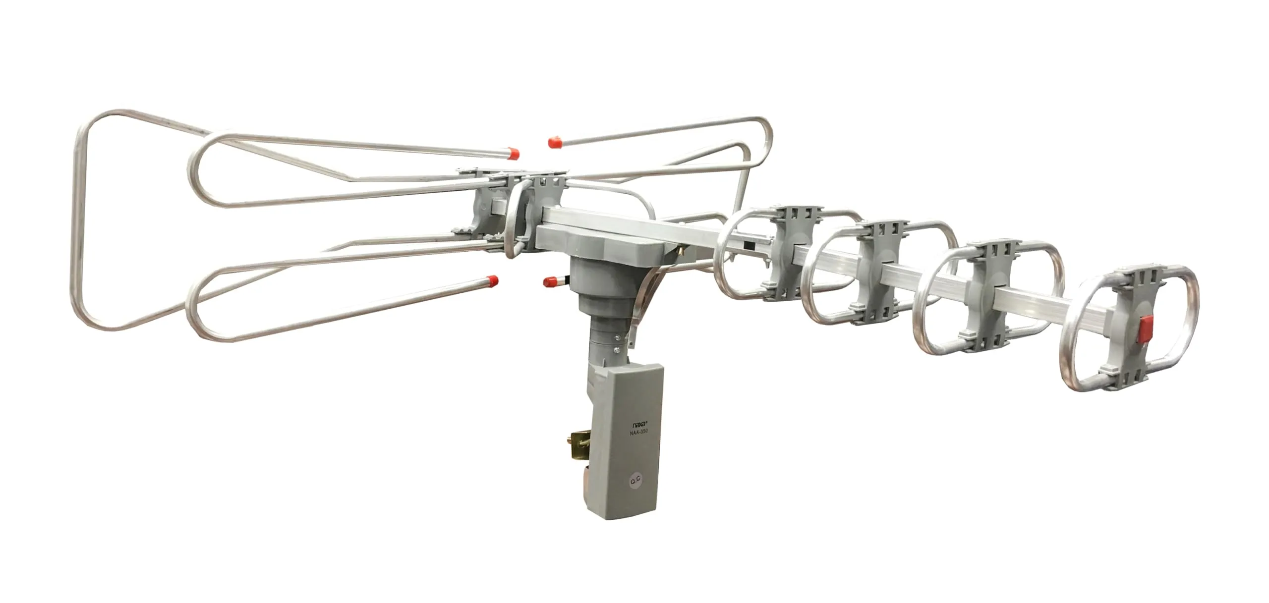 Naxa High-Powered Amplified HDTV/ATSC Antenna