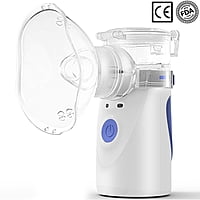 Mesh Nebulizer