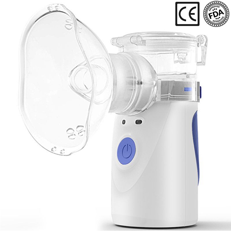 Mesh Nebulizer
