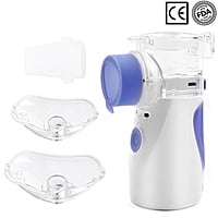 Mesh Nebulizer