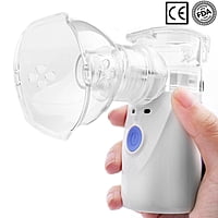 Mesh Nebulizer