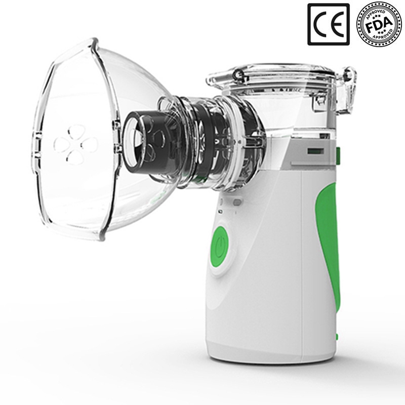 Mesh Nebulizer