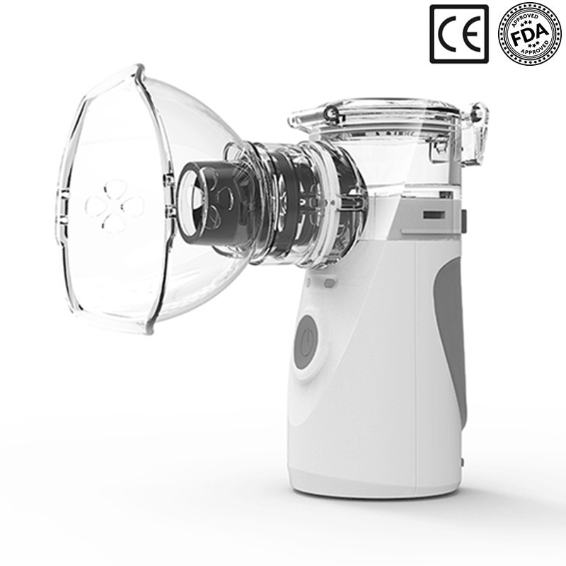 Mesh Nebulizer