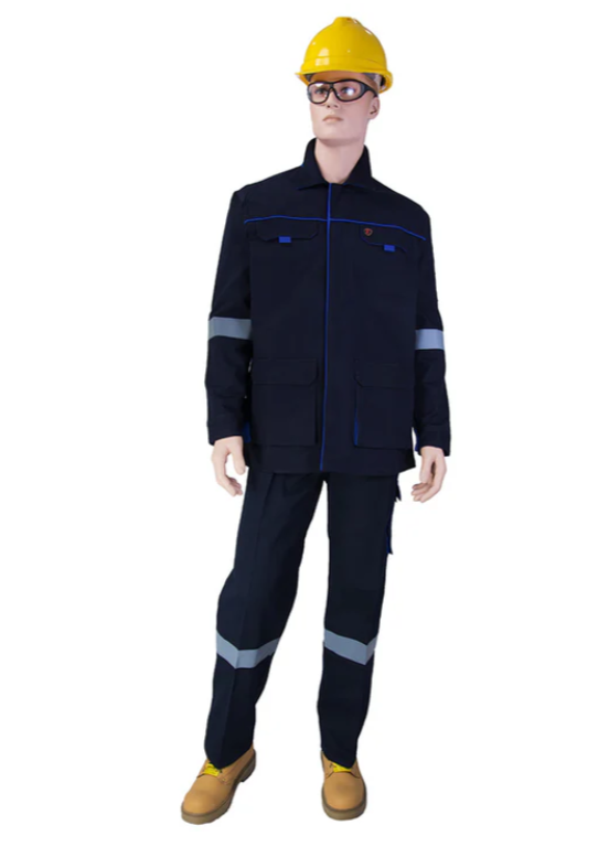 Pant & Shirt 100% Premium Cotton Empiral