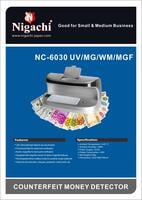 Nigachi NC-6030 UV/MG/WM 3 USB, 3 pin power Nigachi NC-6030 UV/MG/WM 3 USB, 3 pin power