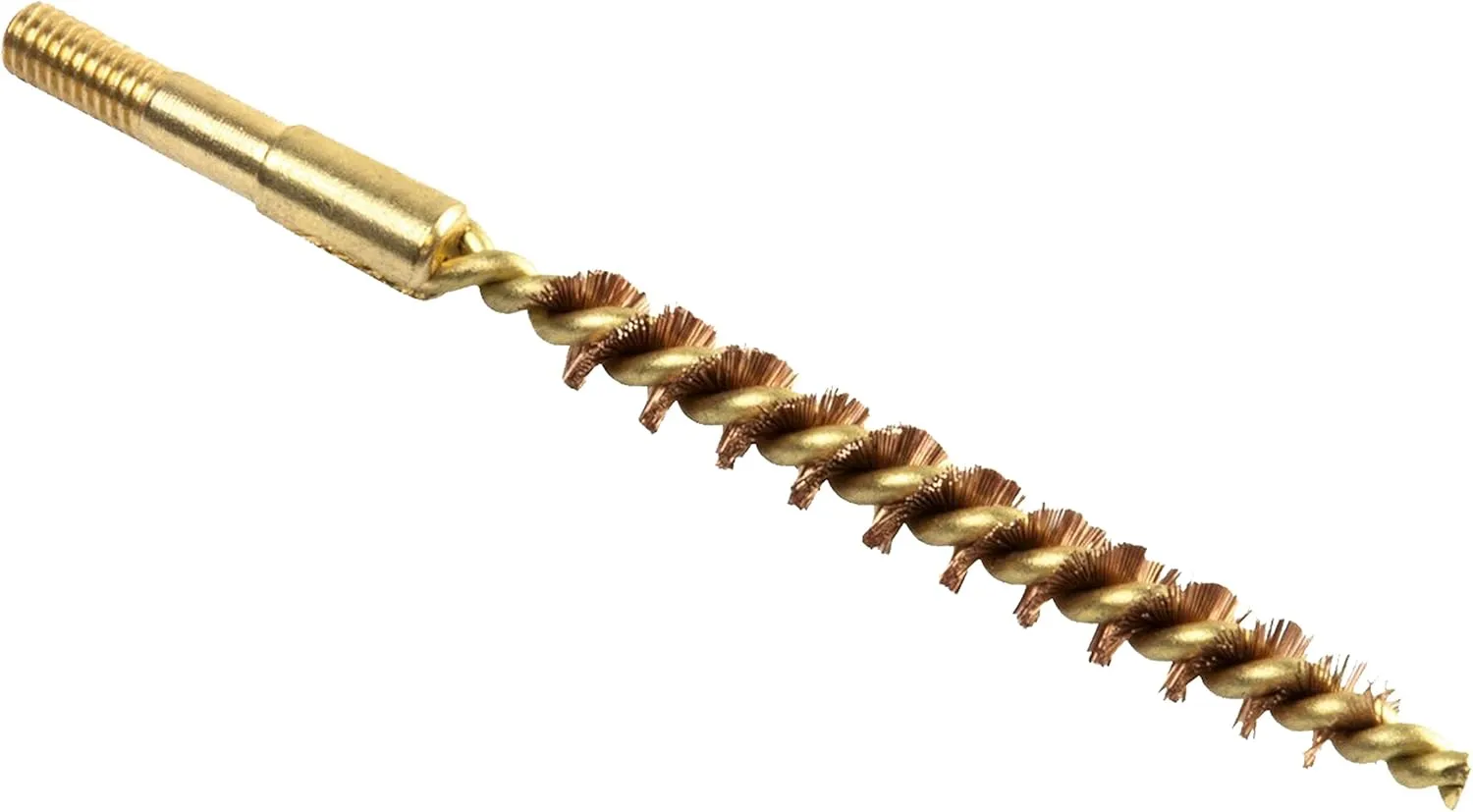 5.56/.223 Barrel Bore Brush w/Mil-Spec Thread