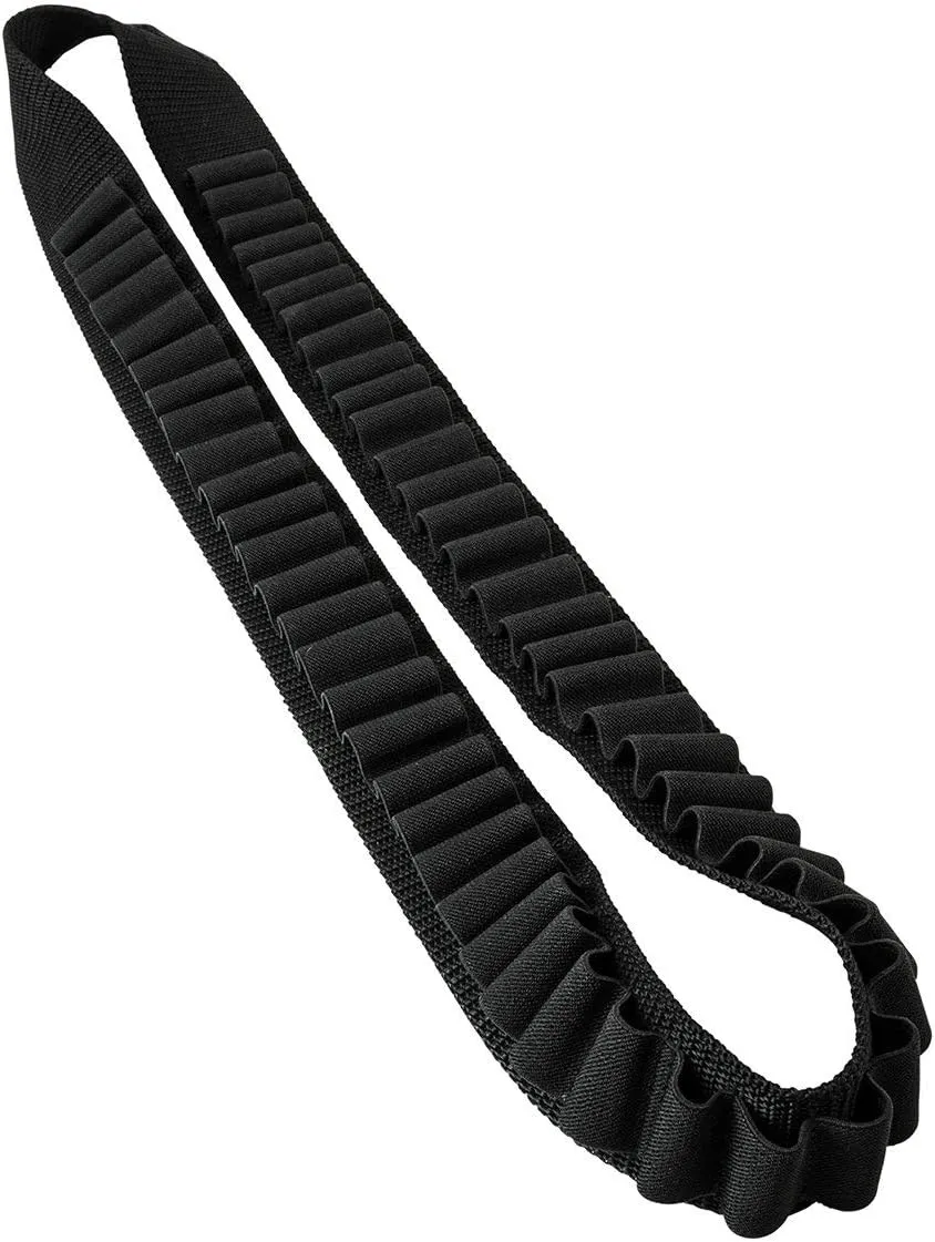 NCSTAR VISM 12 Gauge Shot Shell Bandolier