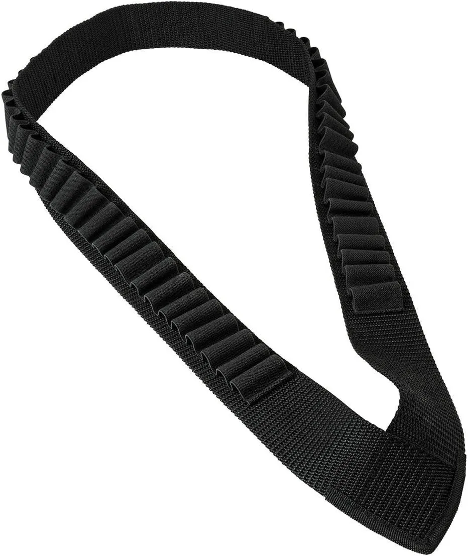 NCSTAR VISM 12 Gauge Shot Shell Bandolier