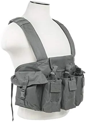NCSTAR Alpha Trekker Soft Shell Jacket