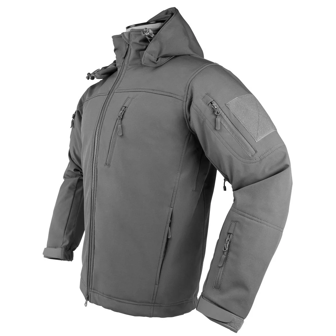 NCSTAR Alpha Trekker Soft Shell Jacket