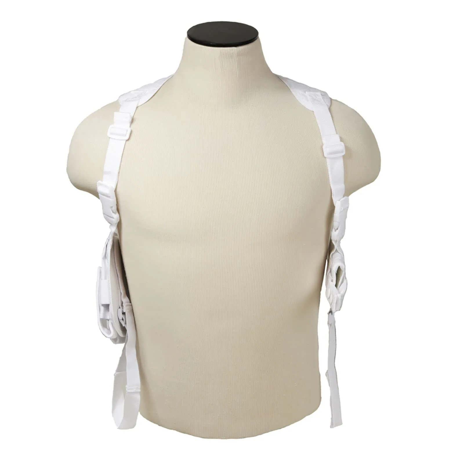 NCSTAR Ambidextrous Horizontal Shoulder Holster