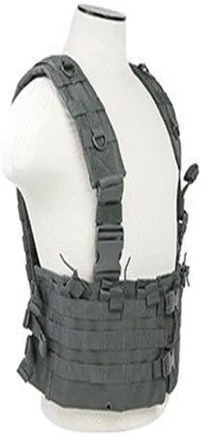 VISM BY NCSTAR AR Chest Rig
