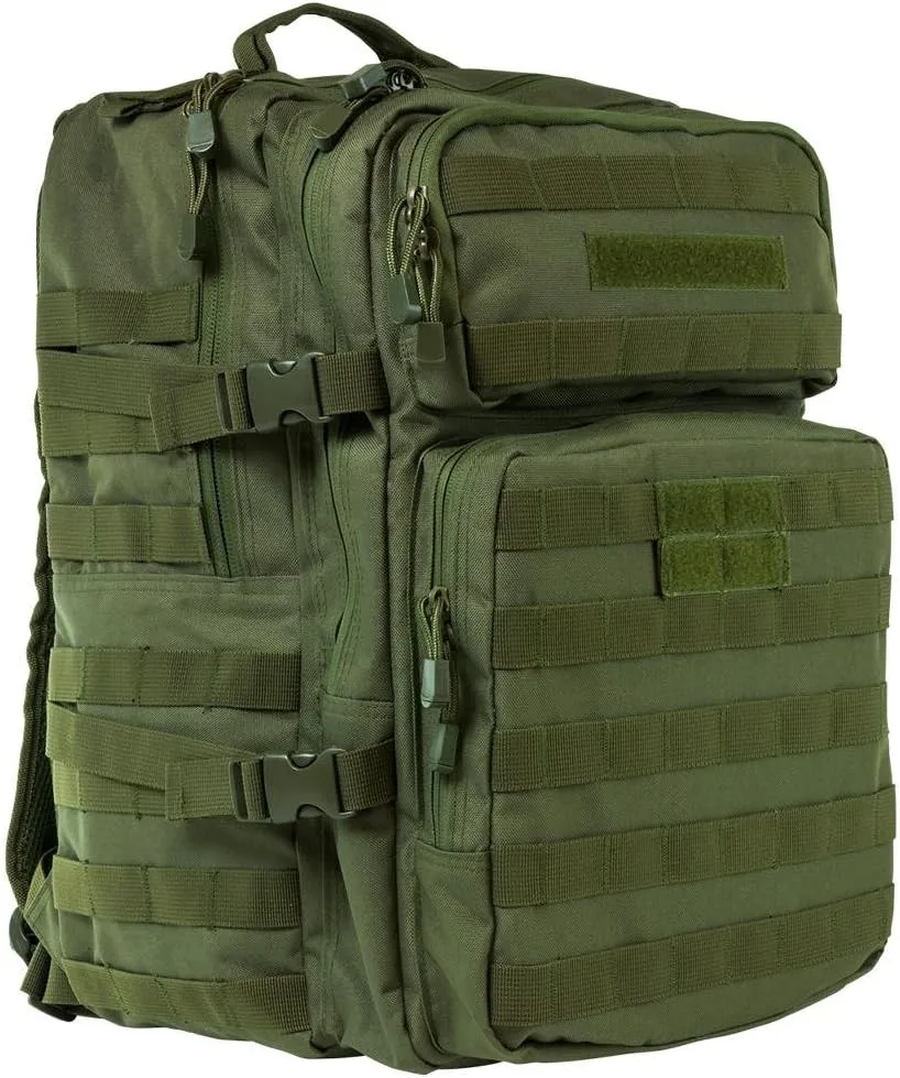 NCSTAR Assault Backpack