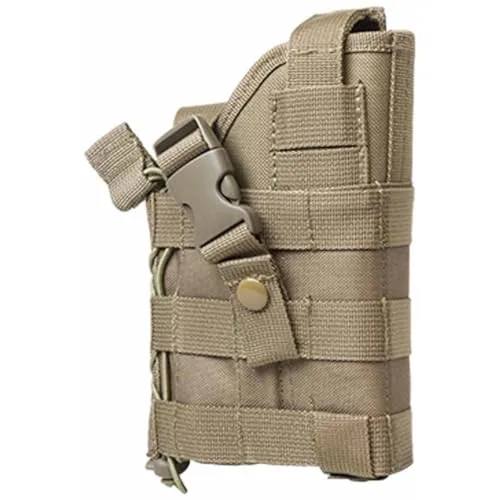 NCSTAR Canvas Duffel Backpack