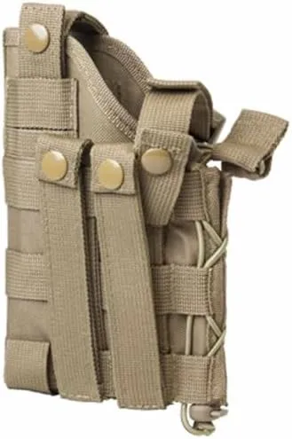 NCSTAR Canvas Duffel Backpack