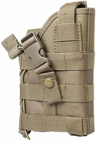 NCSTAR Canvas Duffel Backpack