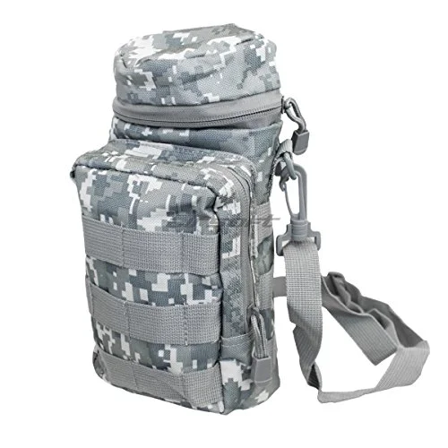 NCSTAR Discreet Plate Carrier