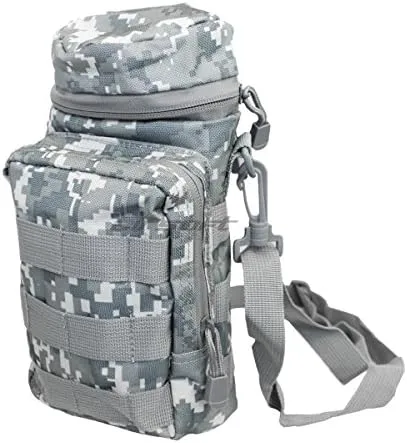 NCSTAR Discreet Plate Carrier