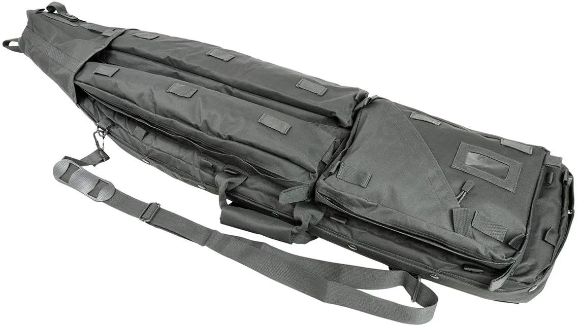 NCSTAR Safariland Drag Bag Rifle Case