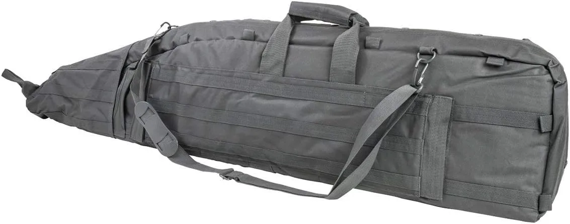 NCSTAR Safariland Drag Bag Rifle Case