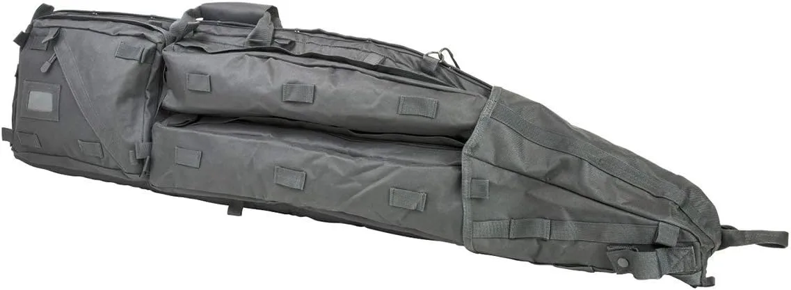 NCSTAR Safariland Drag Bag Rifle Case