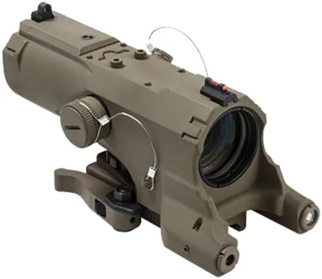 NCSTAR ECO MOD2 Scope