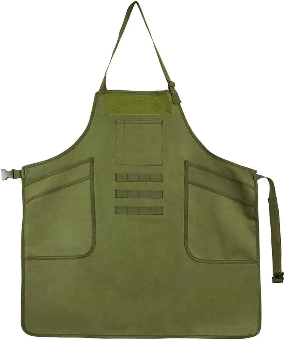 NCSTAR VISM Expert Apron