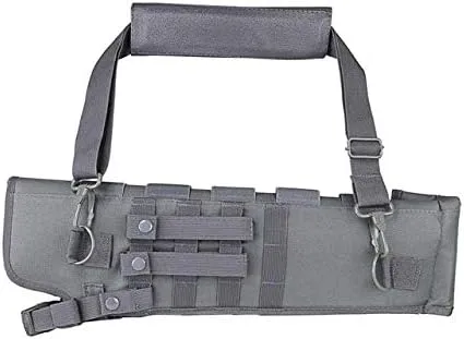 NCSTAR PVC First Responders Utility Bag