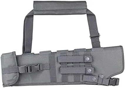 NCSTAR PVC First Responders Utility Bag