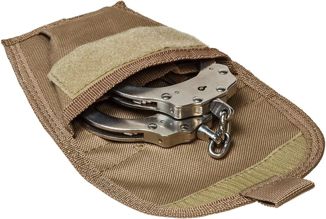 NCSTAR Handcuff Pouch