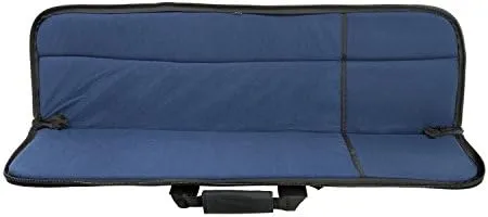 NCSTAR Insulated Cooler Lunch Bag with MOLLE/PALS Webbing