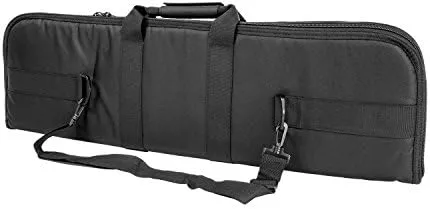 NCSTAR Insulated Cooler Lunch Bag with MOLLE/PALS Webbing