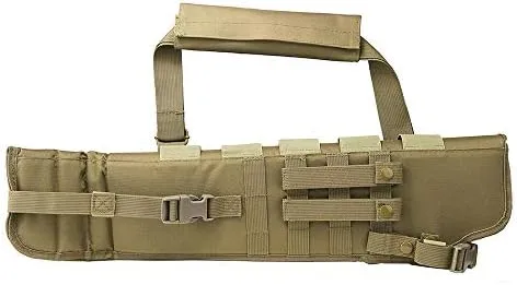 NCSTAR K9 Tactical Vest