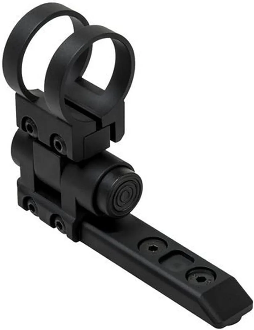 NCSTAR Key-Mod Ring Mount