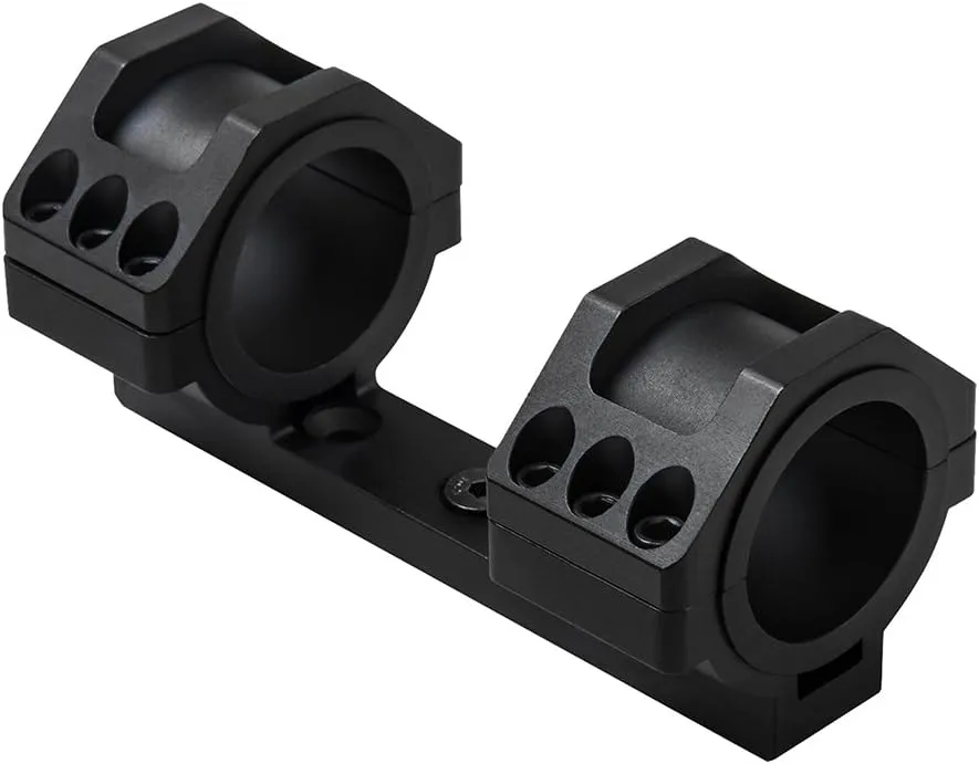 NCSTAR Key-Mod Ring Mount