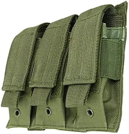 NCSTAR VISM GI-Style Duffel Bag