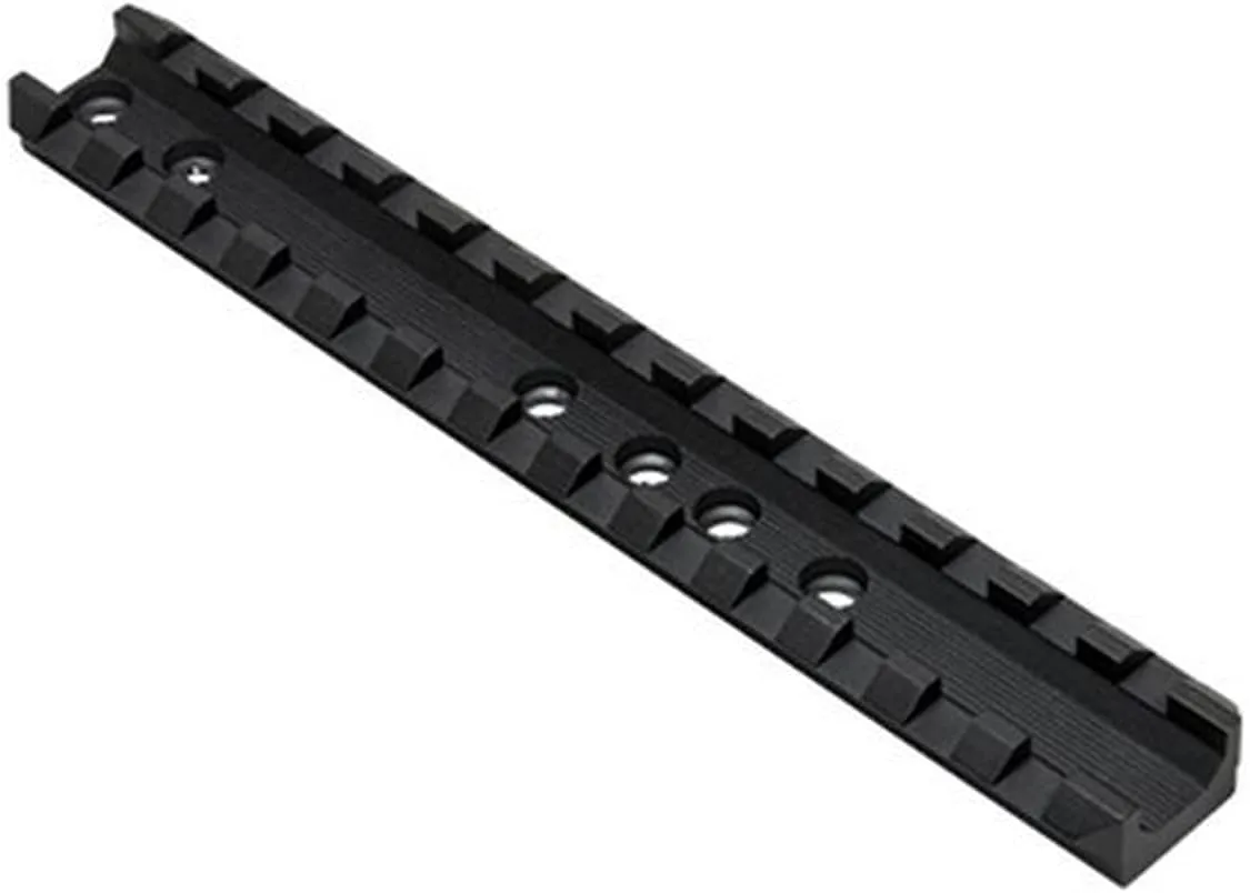 NC Star MMLINV2 Ncstar, Marlin Lever Action Weaverx 40mm Mnt, Gen II