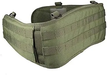 NCSTAR Ambidextrous Modular MOLLE Pistol Holster