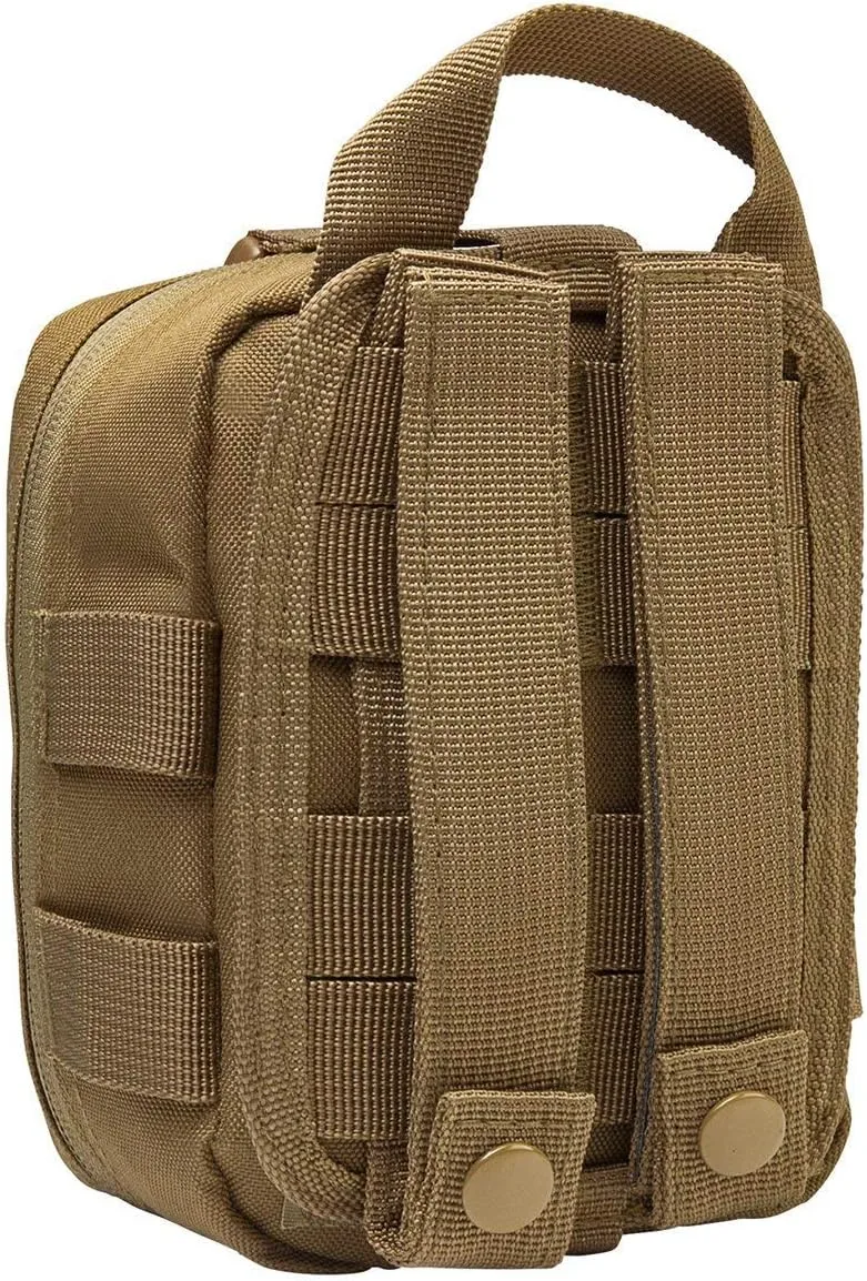 NCSTAR Small MOLLE EMT Pouch