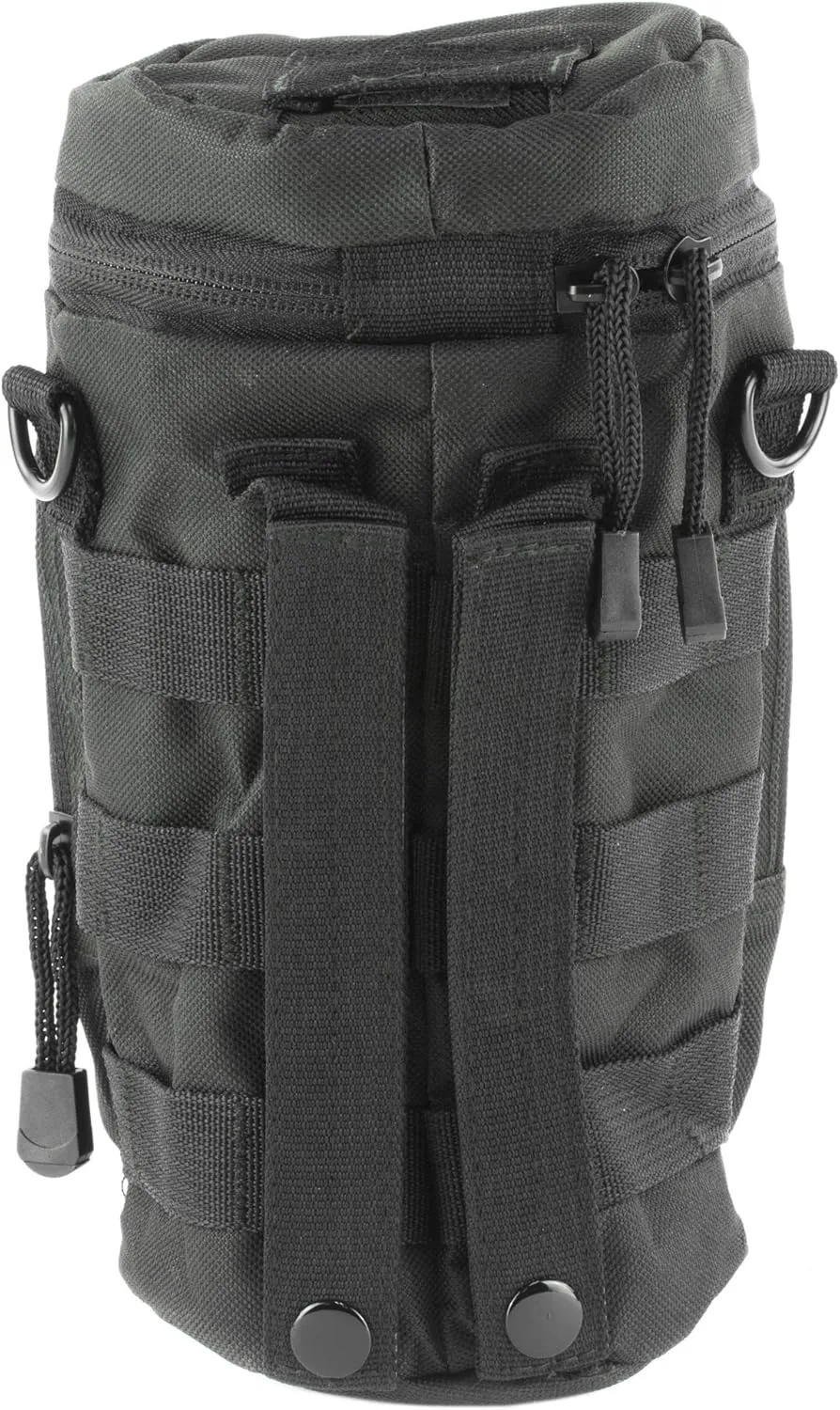 NCSTAR MOLLE Hydration Bottle Carrier