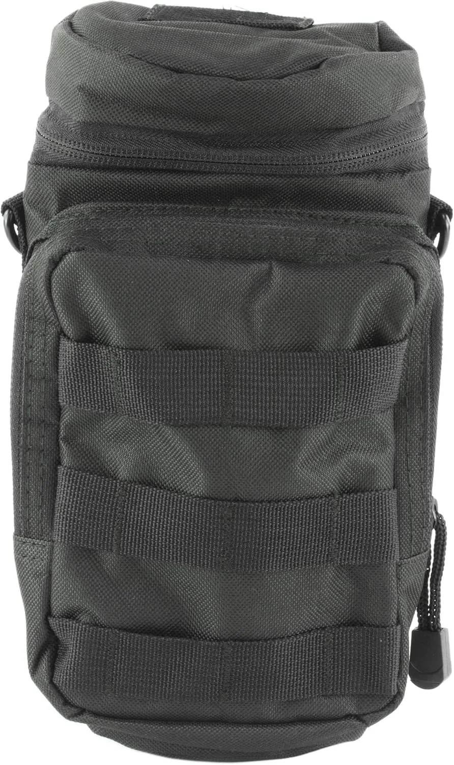 NCSTAR MOLLE Hydration Bottle Carrier