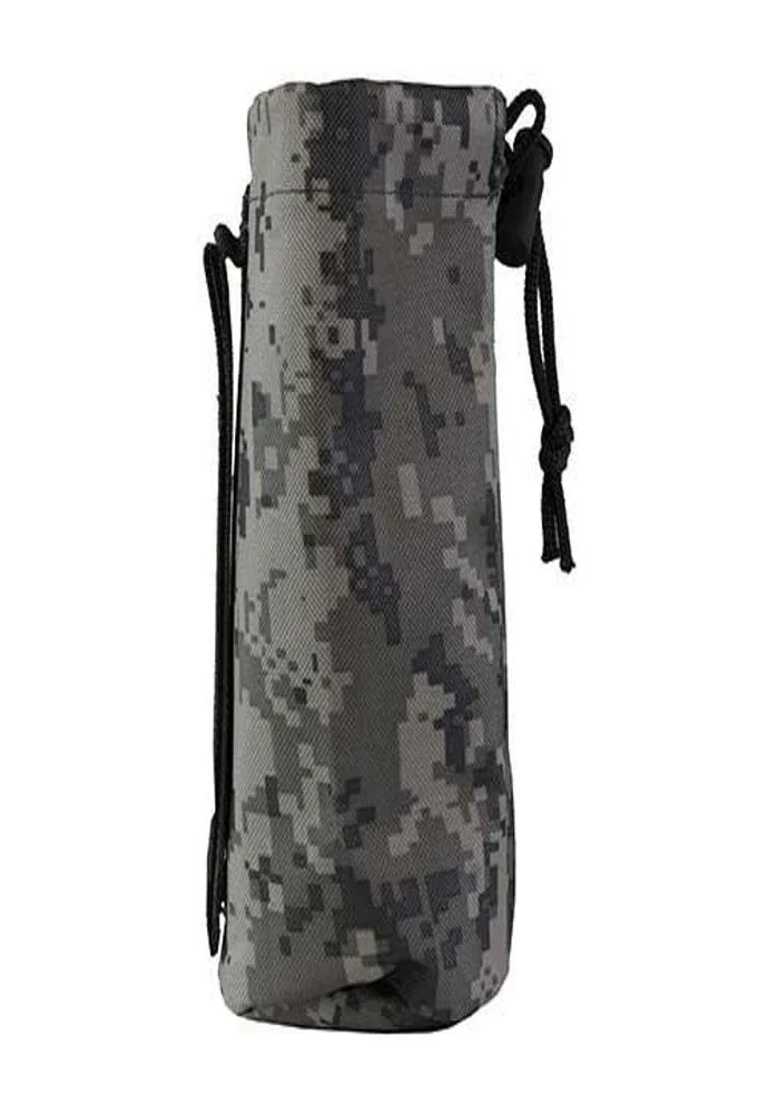 NCSTAR VISM MOLLE Hydration Bottle Pouch
