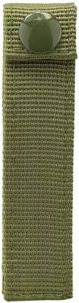 NCSTAR MOLLE Thumb Snap Straps