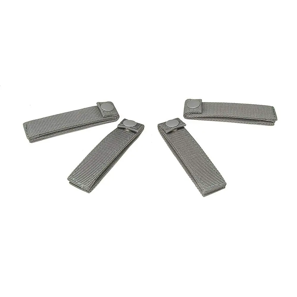 NCSTAR MOLLE Thumb Snap Straps