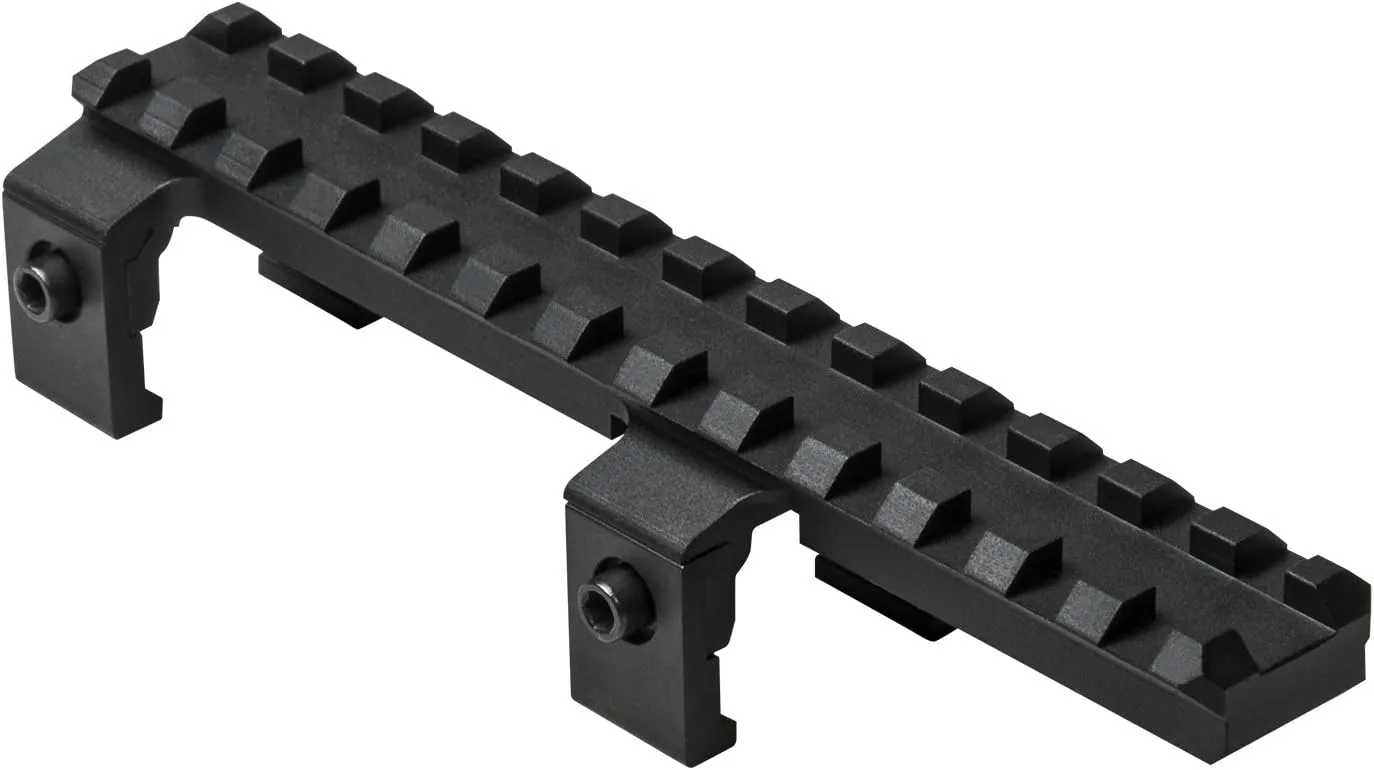 NcStar MP5/HK Claw Scope Mount/GEN II