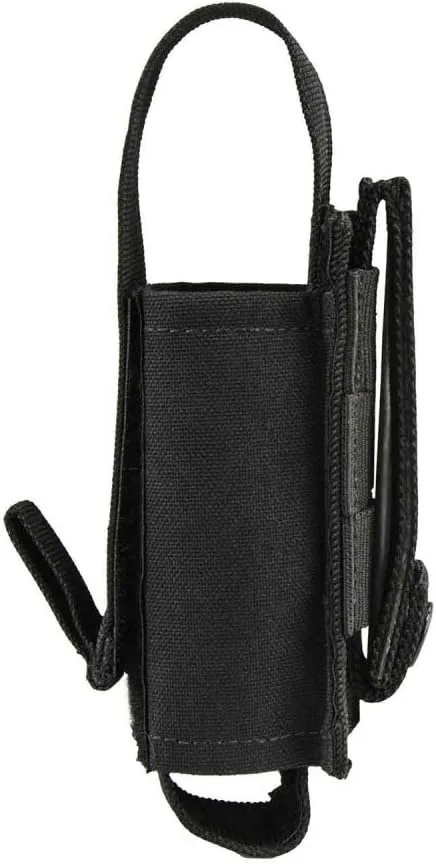 NCSTAR VISM OC Spray Pouch - MOLLE-Compatible